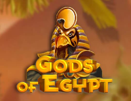 God of Egypt